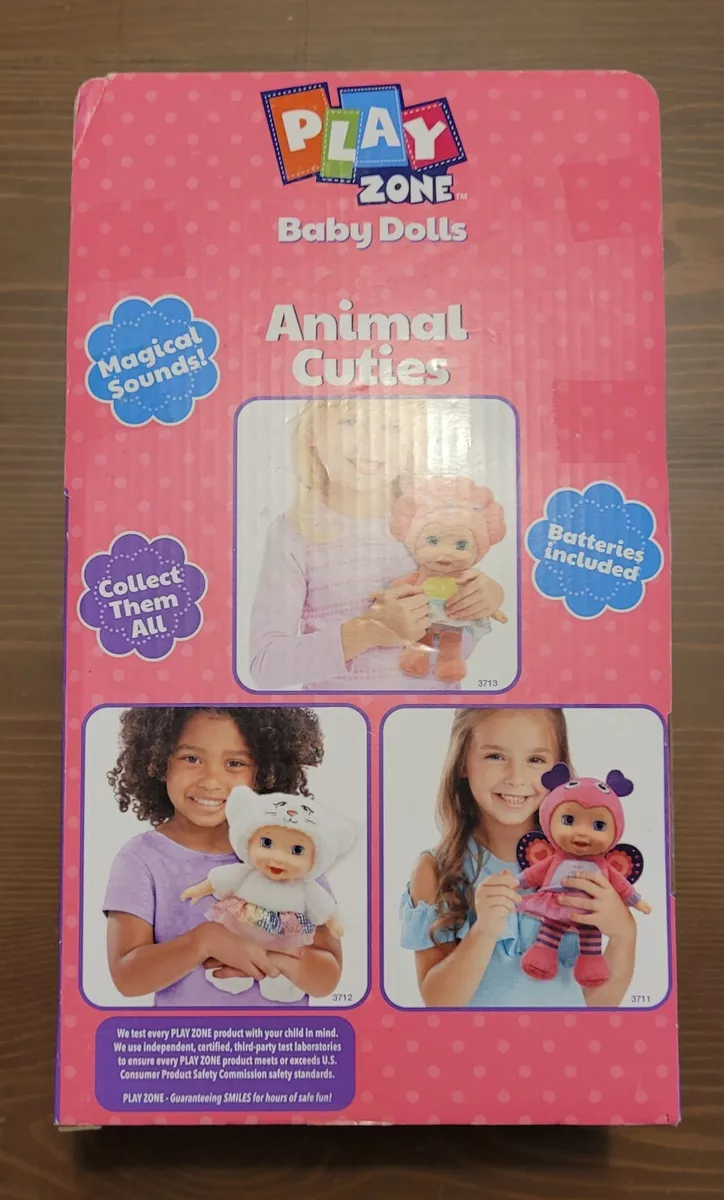 Baby doll zone sale