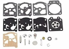 Carb Repair Rebuild Kit For WALBRO WT-973 753-06190 MTD CUB CADET TROY BILT