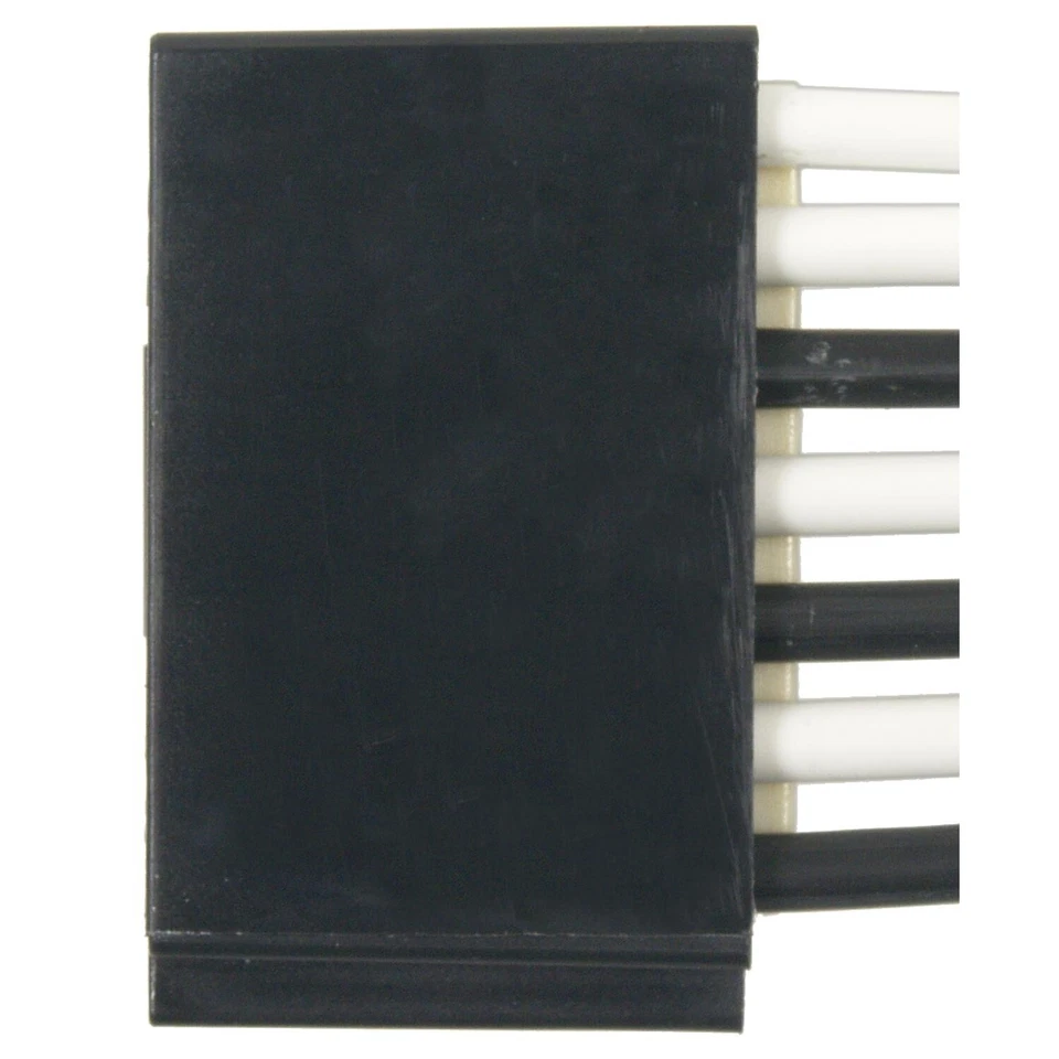 For 1997-2005 Chevrolet Cavalier Power Window Switch Connector SMP 1998 1999 - Image 2 of 4