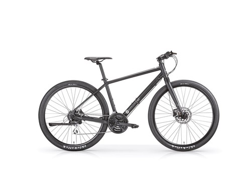 Maxilus 29er Hybrid Lightweight Commute 