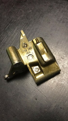 BMW M50 M52 M54 Motor Kettenspanner Gehäuse 1726305