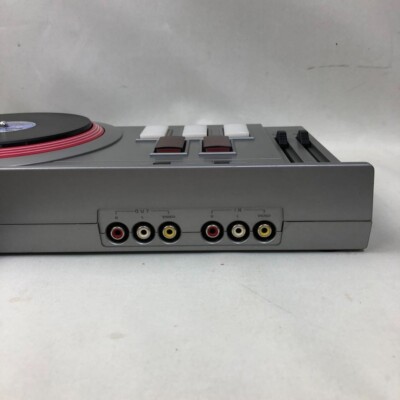 BeatMania Controler DJ Station Pro Sony Playstation 1 PS1 PS Japan