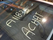 Passenger Right Tail Light Fits 05-06 SPORTAGE 306416