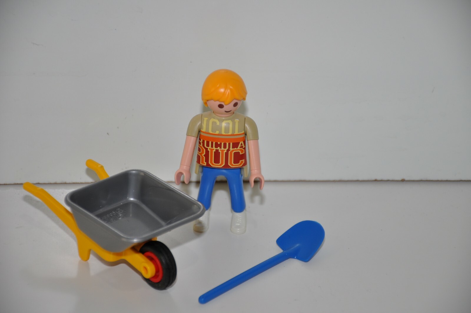 playmobil 4852