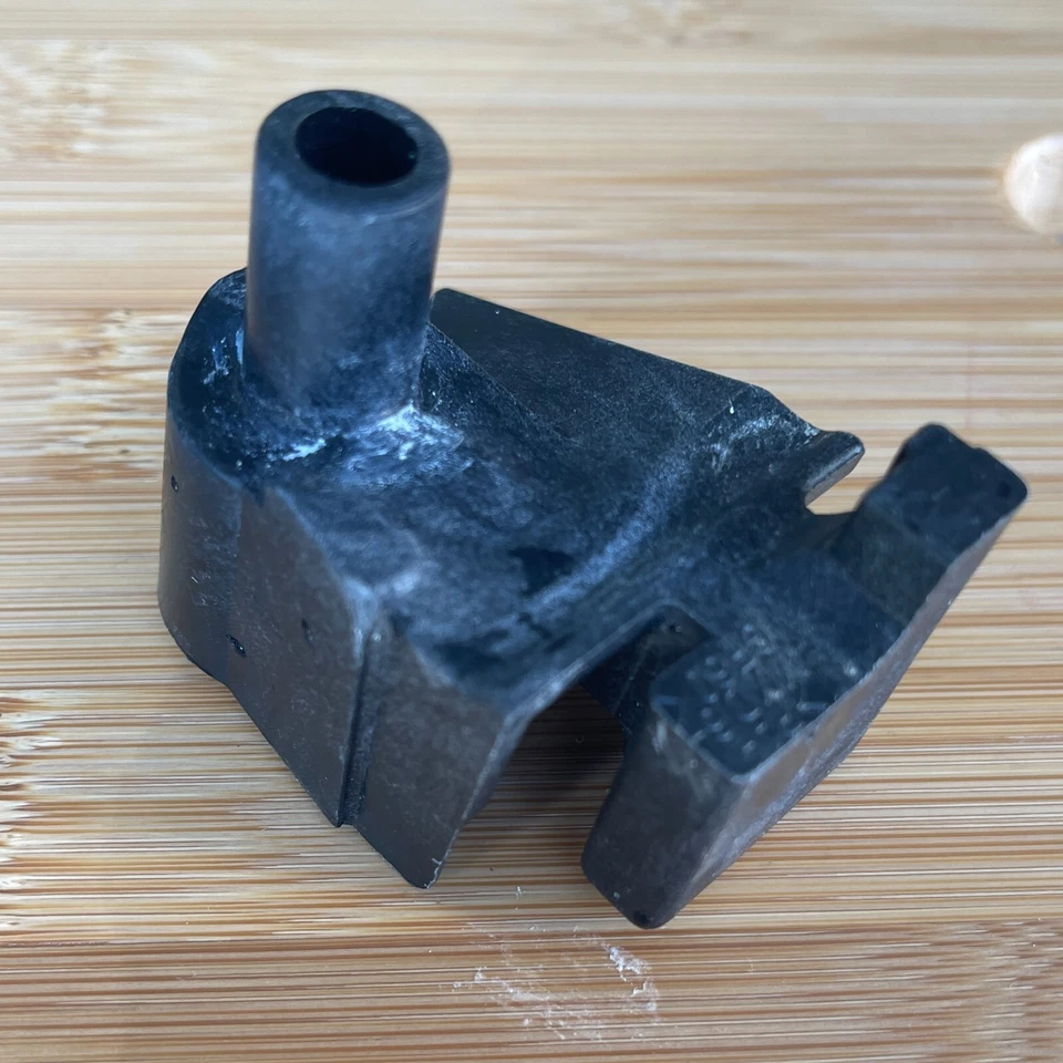 1447124 Westinghouse nevera RHS leva bisagra derecha WSE6070 WSE6100 WSE6970 WSE7000 Foto 4 de 4