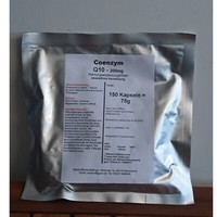Coenzym Q10 150 Kapseln | 200Mg Ubiquinon
