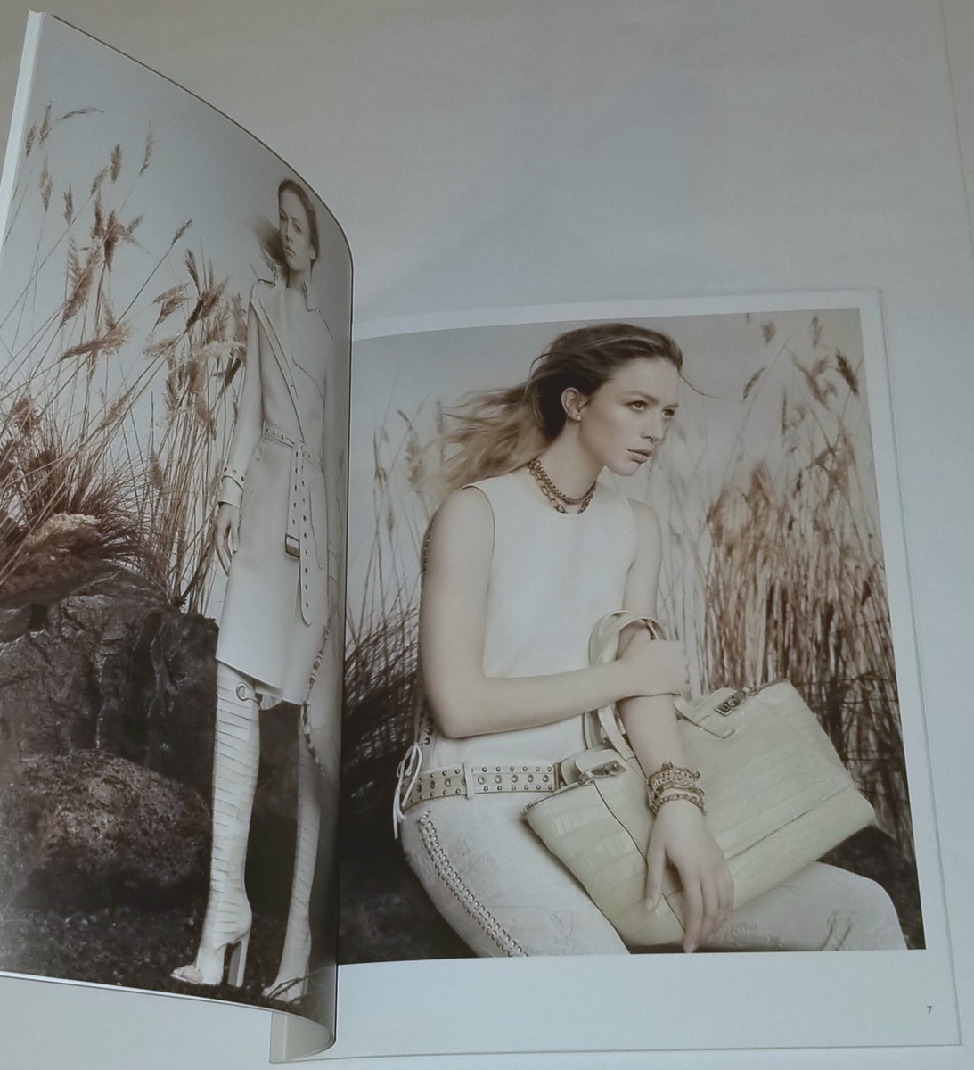 SALVATORE FERRAGAMO FASHION CATALOG 13' SHOES DRESS MENS