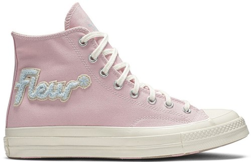Converse Golf Le Fleur X Chuck 70 High Fabric Weave 163168C | eBay