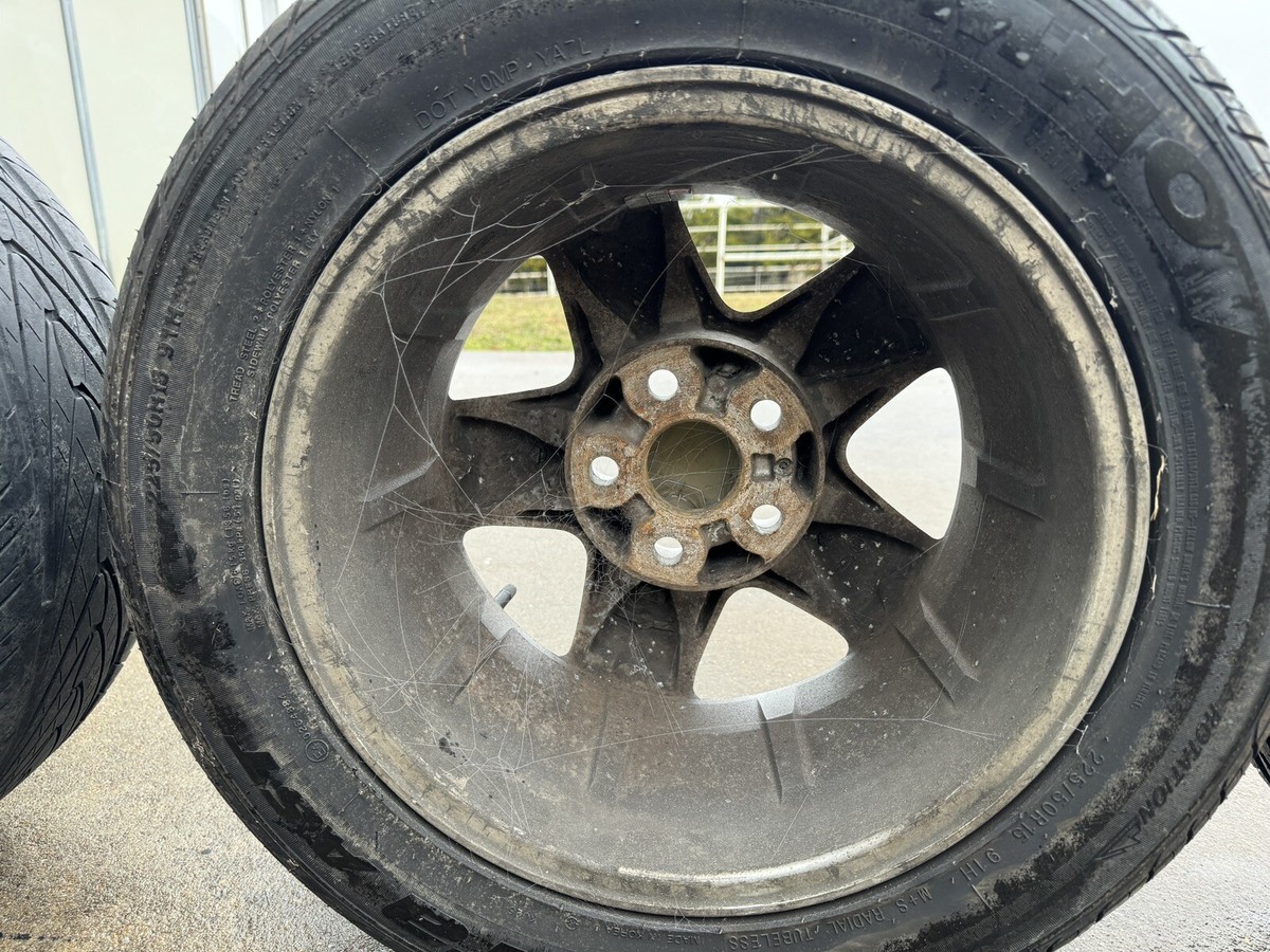 sw20純正ホイール 単品 純正 リア用 ホイール 1本 TOYOTA トヨタ MR-2 SW20系