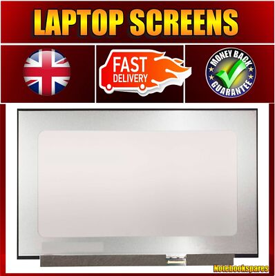 FÜR HP PAVILION 15-CW0010NA 15,6'' IN-CELL TOUCH FHD IPS GLARE LAPTOP PANEL