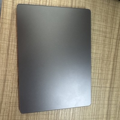 Apple Magic Trackpad  Model A1535 Schwarze Multi-Touch.