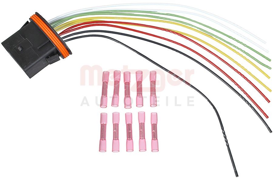 Fits METZGER 2324353 CABLE SET