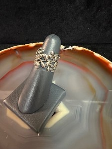 Tiffany Olive Ring | eBay