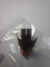 LEGO Star Wars Saesee Tinn (With Cape) Minifigure SW0420 (From Set 9526)