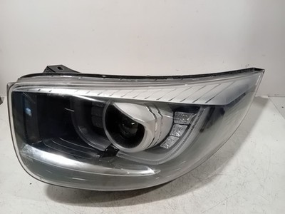 Kia Picanto Scheinwerfer links 2017-2025 92101G63 92101G6300 G3LC