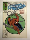 The Amazing Spider-Man #301 (Marvel Comics June 1988) 🔑