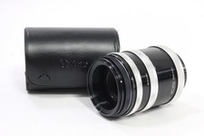 Vivitar Auto Extension Tube Set for Canon FL/FD Mount 12, 20, 30mm