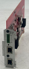 BIAMP Tesira Server Logic IO SNC-1A Board 380-0770-90A