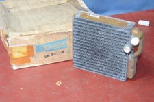 Nors 1973-85 Caddy Chevy Gm 9071 Hvac Heater Core Brass Copper Heat Radiator Oem Nors 1973-85 Caddy Chevy Gm 9071 Hvac Heater Core Brass Copper Heat Radiator Oem