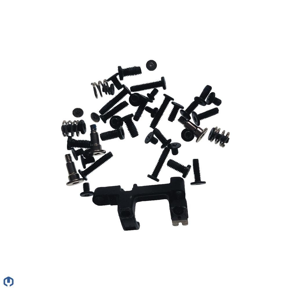 Visserie / vis interne MacBook Pro 13" A1278 - 2011 2012