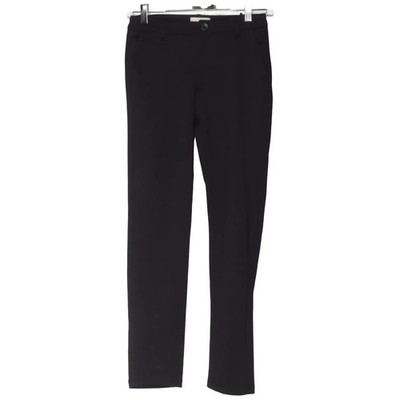 D.M.D by Denim Day, Stoffhose, Größe: 158, Schwarz #Kds
