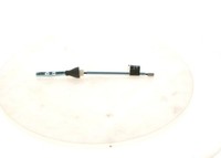 NEU - Bosch 1987477906 Seilzug, Feststellbremse FüR Ford Mazda