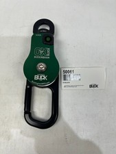 BUCKINGHAM MFG, OX BLOCK, 50061