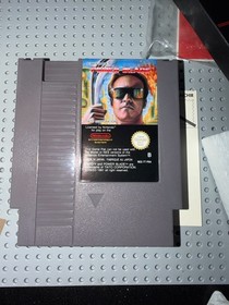 Nintendo NES Power Blade Complet Fr￼