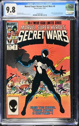 Comic Image