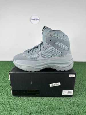 Yeezy Adidas 8 US ハイカットシューズ YEEZY Boost Women 10.5 / 9 Size FZ1267 “ Zyon “ V2 350 シューズ(男性用)