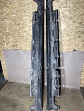 MERCEDES-BENZ GLS X166 Schwellenwert festgelegt A1664401805 3.00 28329699