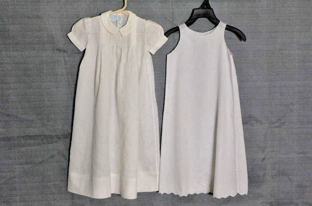 ビンテージナーサリー　ウィッカーベビー Kids Unisex Newborn Vintage Clothing for Children for sale | eBay