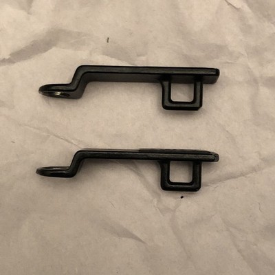 Original Away Bigger Carry On Luggage Replacement Parts Zipper Pull Lock Small