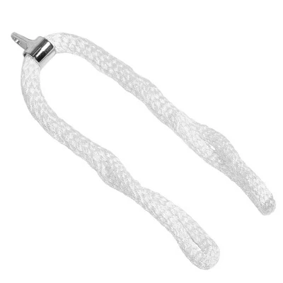 Accessoires De Gym À Domicile Fixation Corde Équipement Gymnastique - Photo 1/4