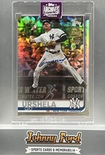 2019 Topps Archives Signature Series Active Player Edition Baseball Cards 20