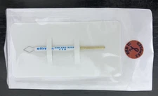 Ellman C3D Diamond Loop Electrode 1/16 Shaft