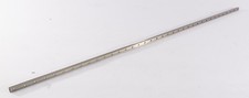  Lot of 3 Hiwin MGNR9H Linear Guide Rail 735mm