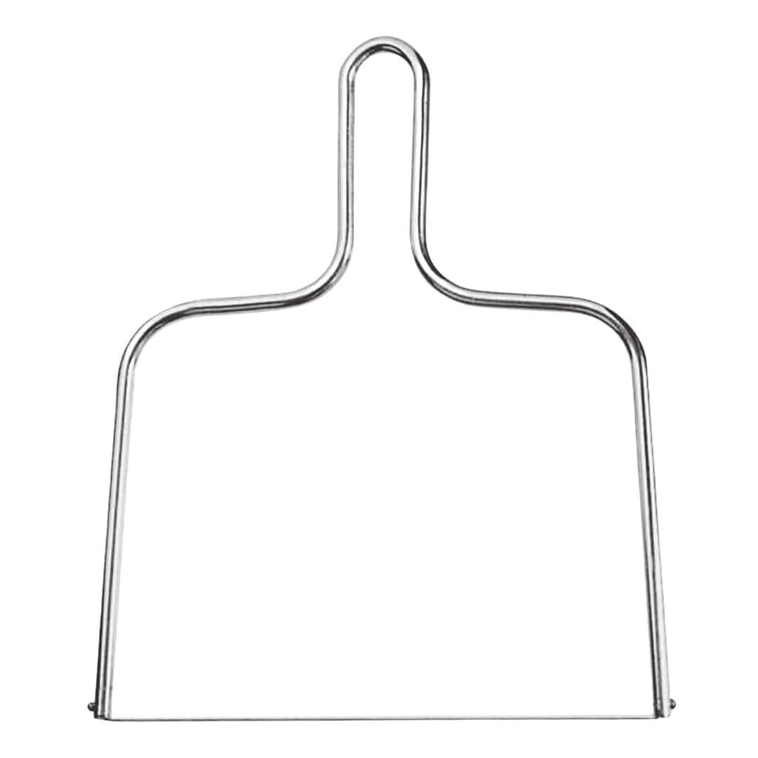 Lira For Cheeses Stainless Steel 21 Cm - Sambonet Paderno
