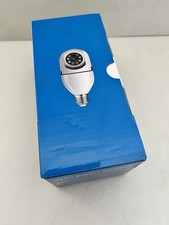 Wireless Network Camera - Wi-Fi Home Monitor Camera with Smartphone Alerts