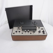 UHER Variocord 263 Tonbandgerät Reel to Reel 1969–1971 Deutschland