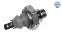 Meyle 100 919 0025 ÖLdruckschalter FüR Audi Seat Vw