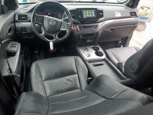 Wash Reservoir Right Hand Side US Market Fits 16-22 PILOT 971783 - Picture 3 of 12