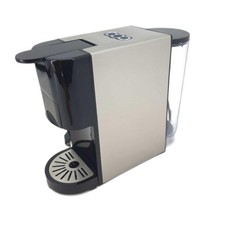 Princess 01.249450.01.001 Multifunktions-Kaffeemaschine Kompatibel mit Hot-Kapse