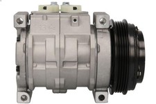 Klimakompresso THERMOTEC KTT090078 für SUZUKI LIANA (ER, RH_) 1.6 2005-2007