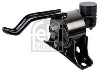 Motorlager Febi Bilstein 176526 FüR Hyundai Matrix FC Elantra 3 XD 2 GK Getz TB