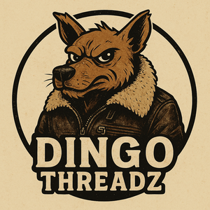 Dingo Threadz | eBay Stores