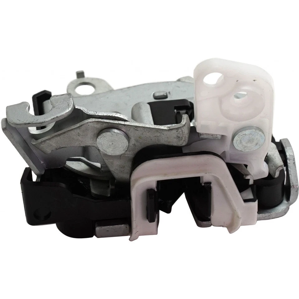 For Ford F-250/F-350/F-450/F-550 Super Duty Door Latch 1999-2008 Driver Side - Image 3 of 4