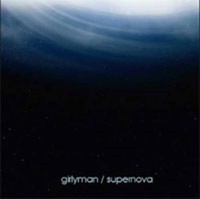 Girlyman - Supernova - Cd - G3Z