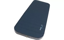 Outwell Dreamboat Single Isomatte selbstaufblasend Blau 7,5 cm B-Ware