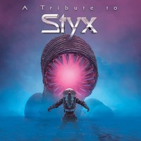 Various Artists A Tribute To Styx (Cd) Album